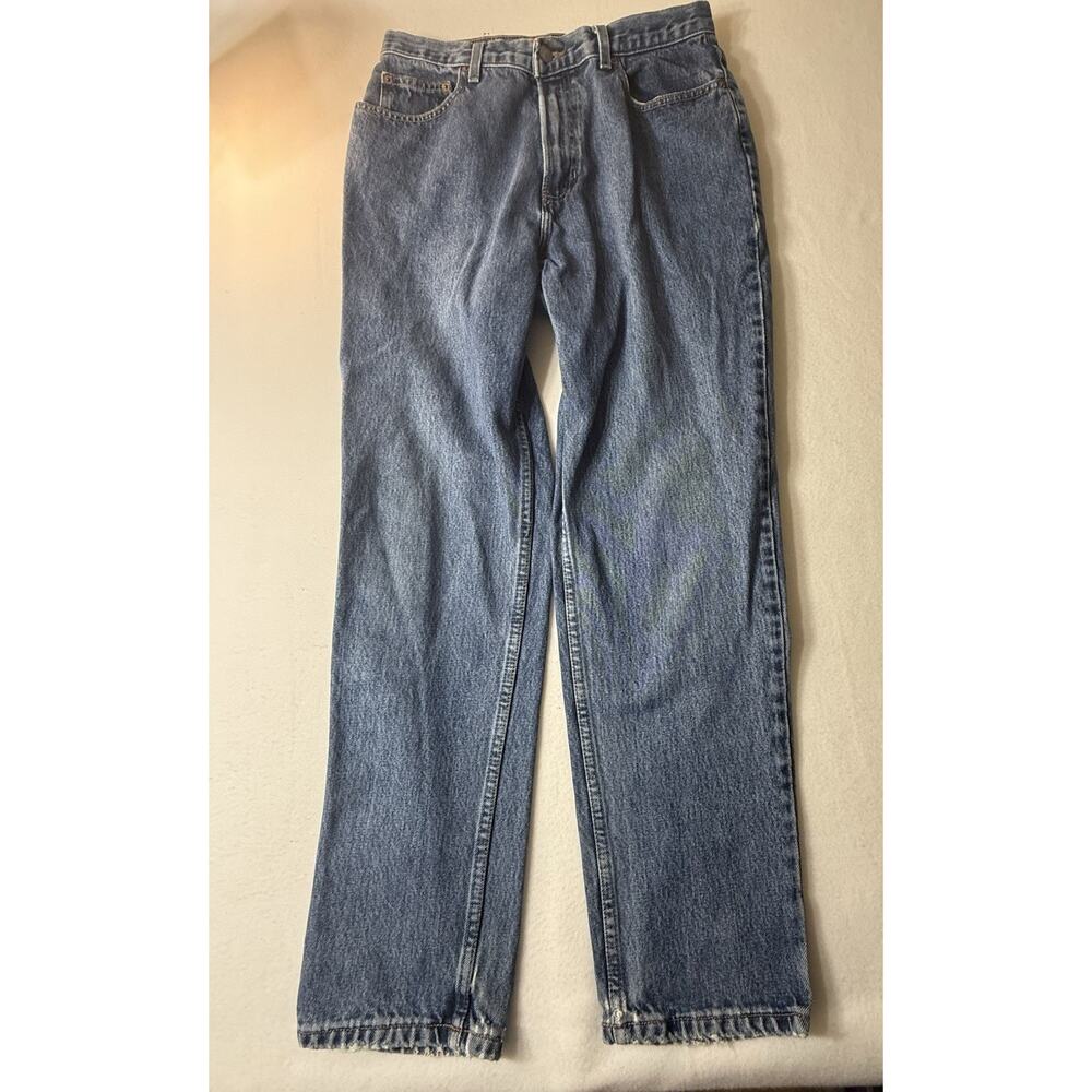 GAP Jeans Womens Size 14 Regular Classic Fit Denim 90s Vintage